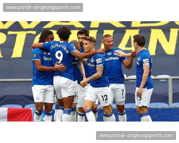 西汉姆联客场一球小胜埃弗顿 莫耶斯带队在二月重回正轨