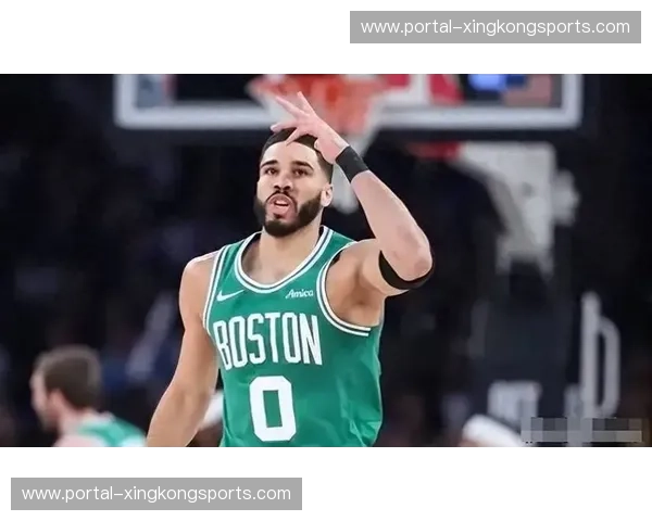 凯尔特人塔图姆谈及成长 感谢教练组给予的战术自由度