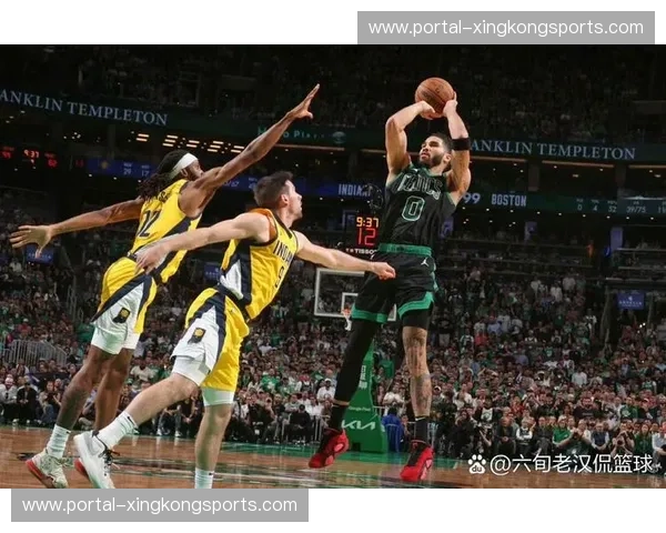 杰伦布朗塔图姆伤停期间带队 凯尔特人保持东部第二