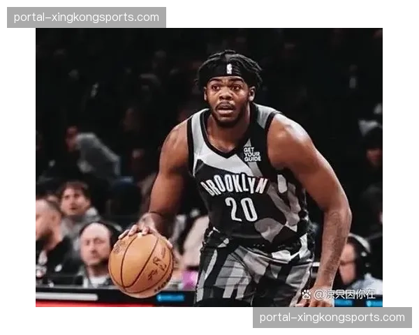 篮网变阵小个阵容效果:夏普与波特组合提速反击单节快攻得分12比2